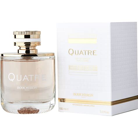 perfume quatre boucheron paris.